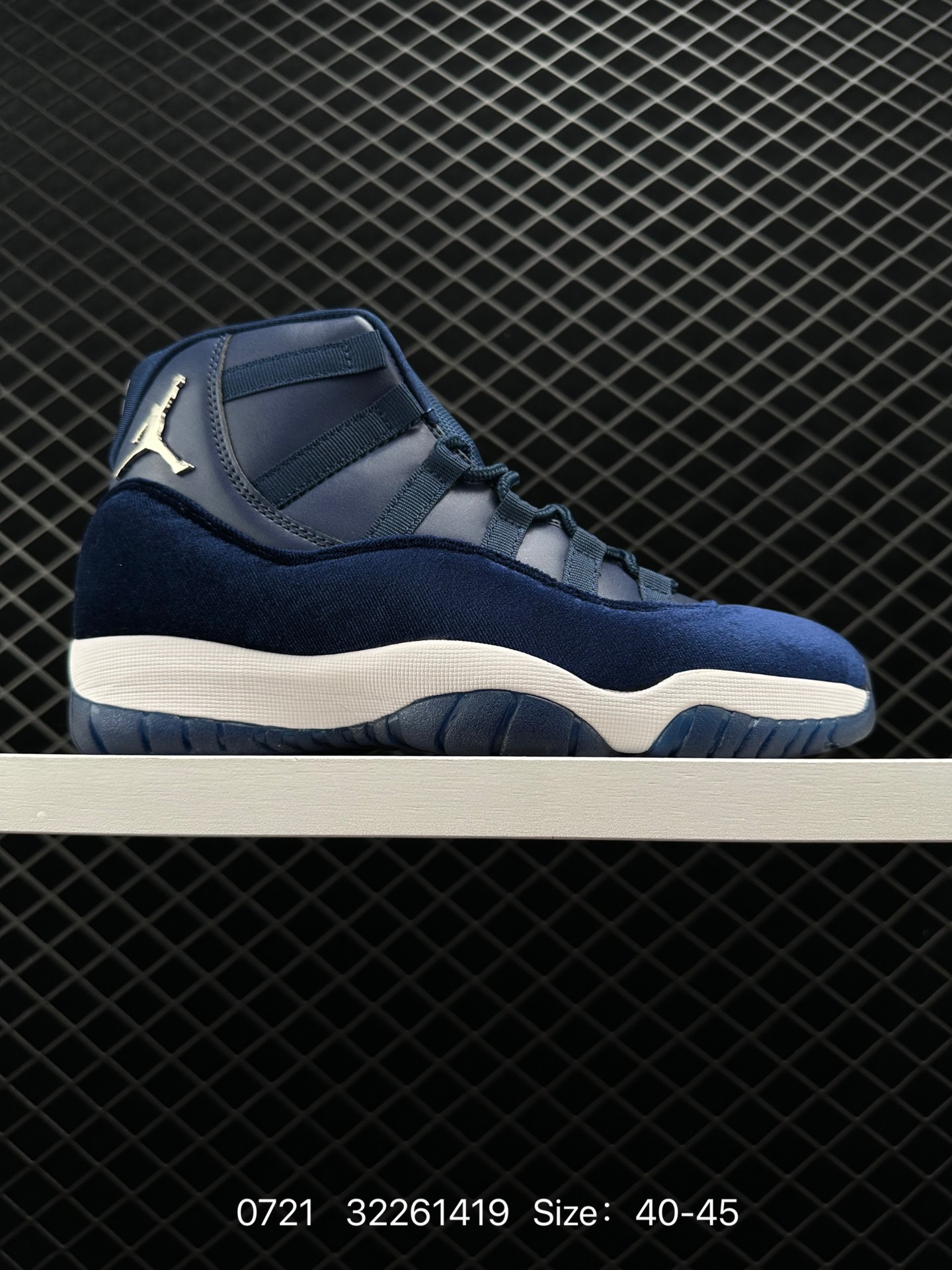 Air Jordan aj11 AJ11